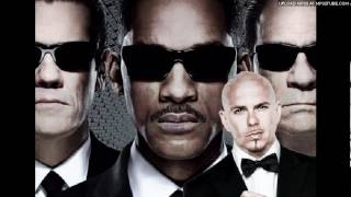 Pitbull - Back In Time (Men In Black 3) [Official Song]