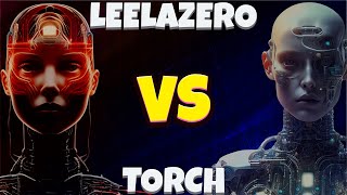 Leelas last chance to reach the CCC Finals! || Torch vs Leela chess Zero #chess #chessengine