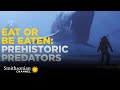 view Eat Or Be Eaten: Prehistoric Predators 🦖 Smithsonian Channel digital asset number 1