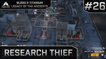 Phoenix Point - Legacy of the Ancients - New Jericho - 26