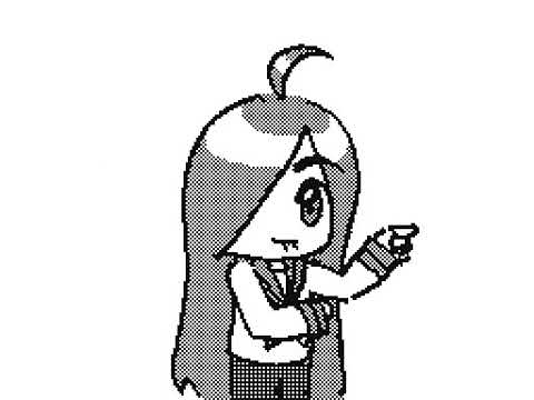 Friday (Flipnote MV)