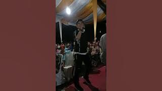 Abang ginar artis KDI dari Palembang