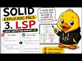 SOLID explicado fácil: Liskov Substitution Principle (LSP)