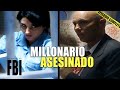 Millonario Asesinado | EPISODIO COMPLETO | Los Archivos Del FBI