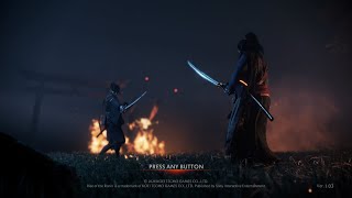 Rise of the Ronin - Playthrough part 21 Non-Lethal run (Twilight)