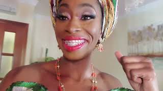 Yani gets glammed | Yani TV Wealth