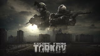 Escape from tarkov - проходим ПВЕ