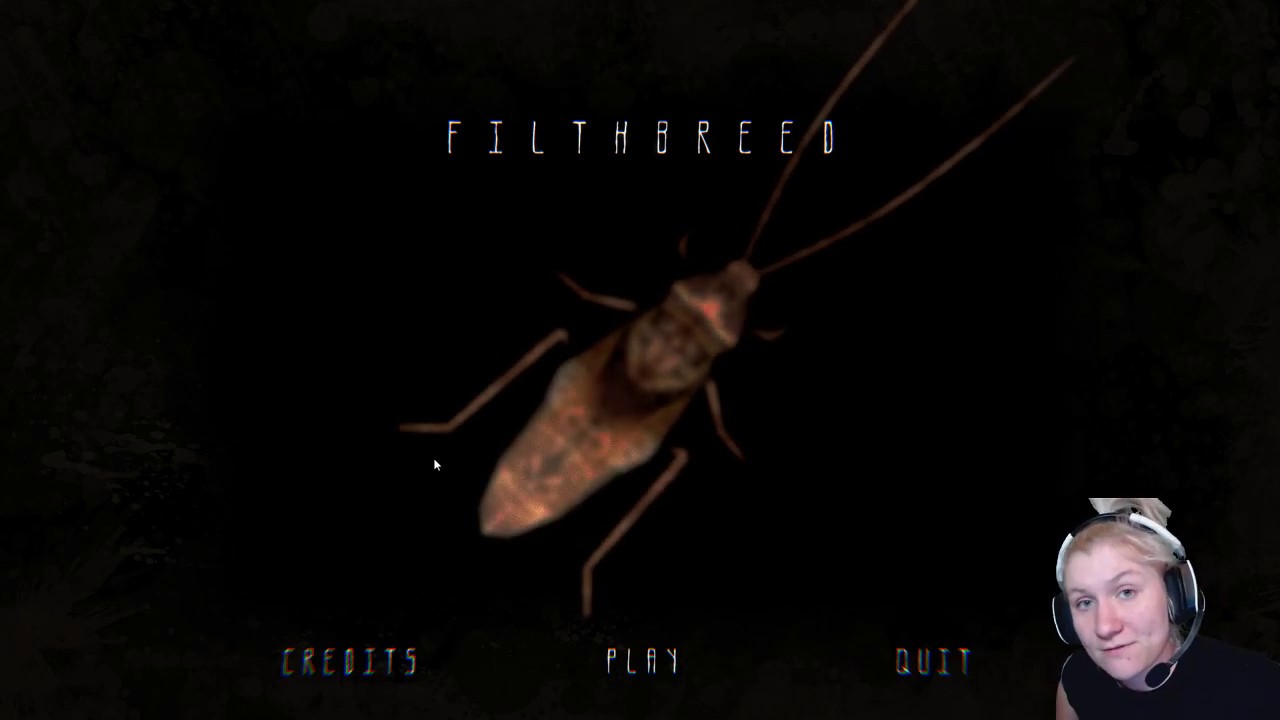 Filthbreed ALL ENDINGS