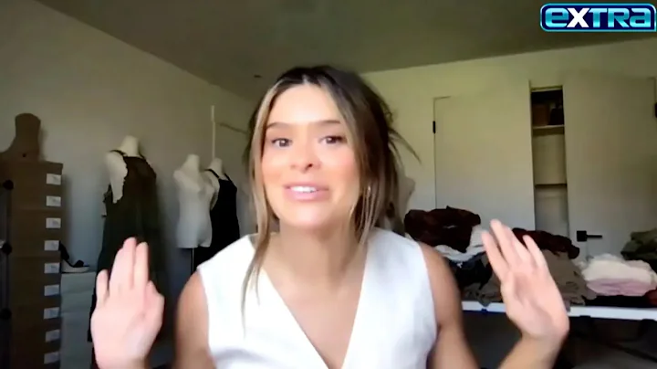 Taylor Frankie Paul on How SWINGING Scandal Blew Up Mormon #MomTok (Exclusive)