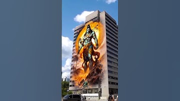 Shiv Status 🔱 Mahadev Status 🙏 #bholenath #shortsfeed #viralvideo #new#mahadev #reels #trending