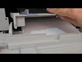 Como remover mensagem "Sem toner" na laser Samsung SCX 4521f