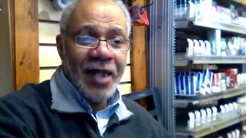 Stop letting ignorant people push your button