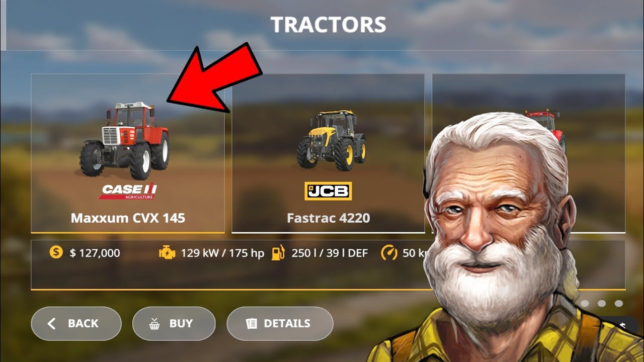 Fs 20 Unlimited Money🤑 Day21 !New Farming Technology Farming Simulator