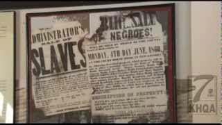 Hannibal's Jim's Journey museum