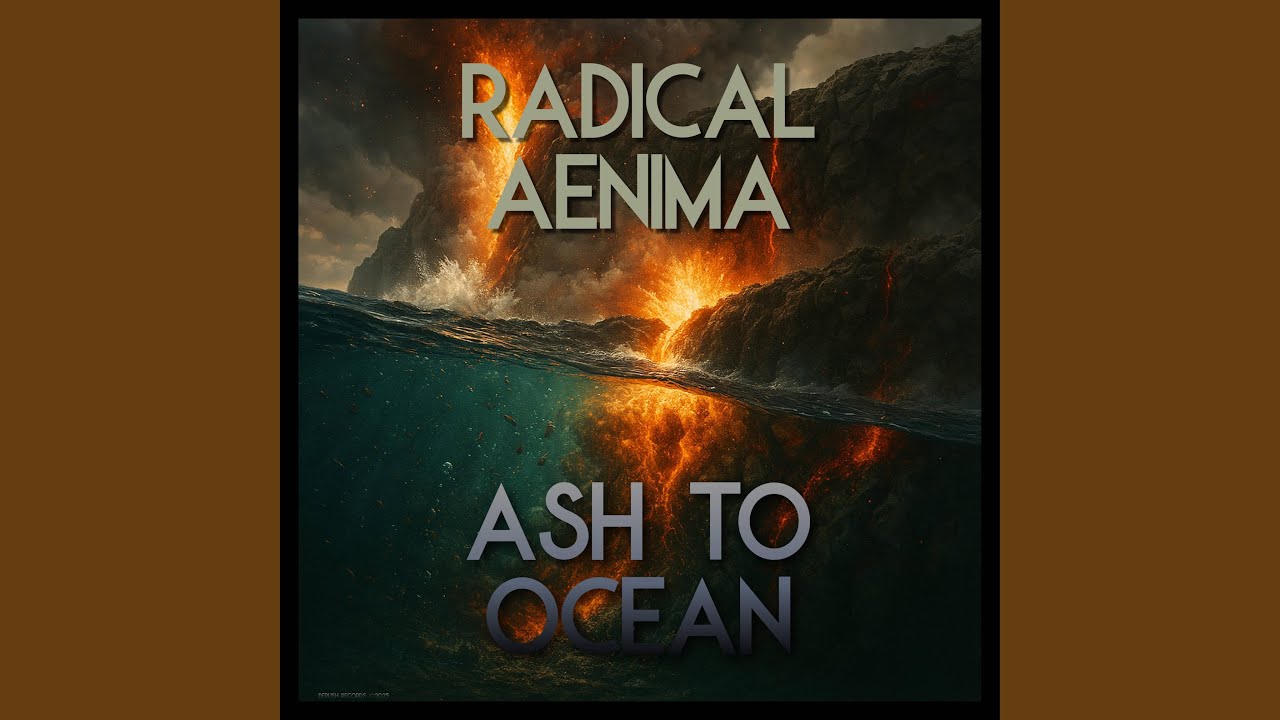 The Nihilistic Mystics