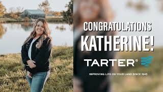 2022 Kentucky FFA State Star in Agribusiness - Katherine Woodward