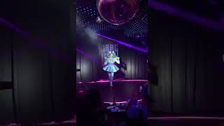 La Peke Balderas En Japi Mty En Dragidol