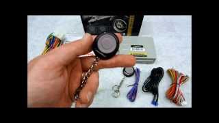 Celebrity Compustar cs601s review  2014 1 button remote start in their LT series lineup Profile