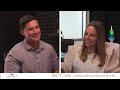 Family, Sobriety, and Who Really Gets Well | Jacob Swartz Returns with Sarah Pritchard