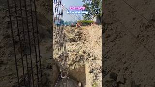 Ranjeet Raj Mistry Virat construction 🚧🏗️ new opening 12-11-2025