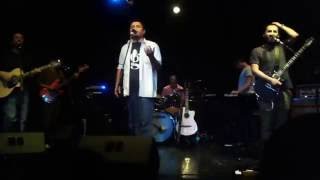 GUARDARRAYA  hableme mas suave (patio de comedias 2016)