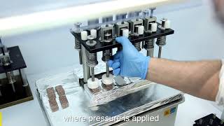 Famous Geological Thin Section Preparation - Logitech LP70 Wealth