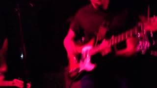 Sad Breakfast - So, Are You In Love (Live @ Alicia)