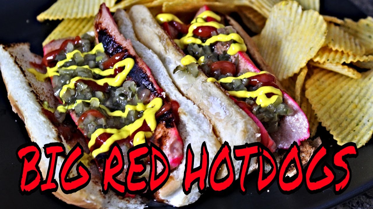 snappy red hotdogs snappy red hotdogs