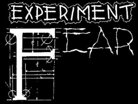 Introduction - Experiment Fear