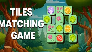 “This Tile Matching Game is ADDICTIVE! 😱 | New 2025 Puzzle Release” screenshot 3