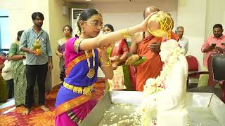 ಅಧ್ಯಾಪನ ಫೌಂಡೇಶನ್ (ರಿ) | ಶ್ರೀ ಗುರುಪಾದುಕಾ ಪೂಜೆ | ಆಗಸ್ಟ್  2 ಭಾನುವಾರ ಬೆಳಿಗ್ಗೆ  8 ರಿಂದ ನೇರಪ್ರಸಾರ |part-2 
