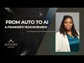 From Auto Recycling to AI Consulting | A Founder’s 2025 Year in Review
