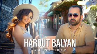 Смотреть Harut Balyan - Amena Shat (2022) Видеоклип!