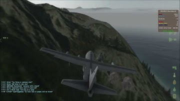 Bonzai Plays DayZ - Part 11 - Beard Airlines