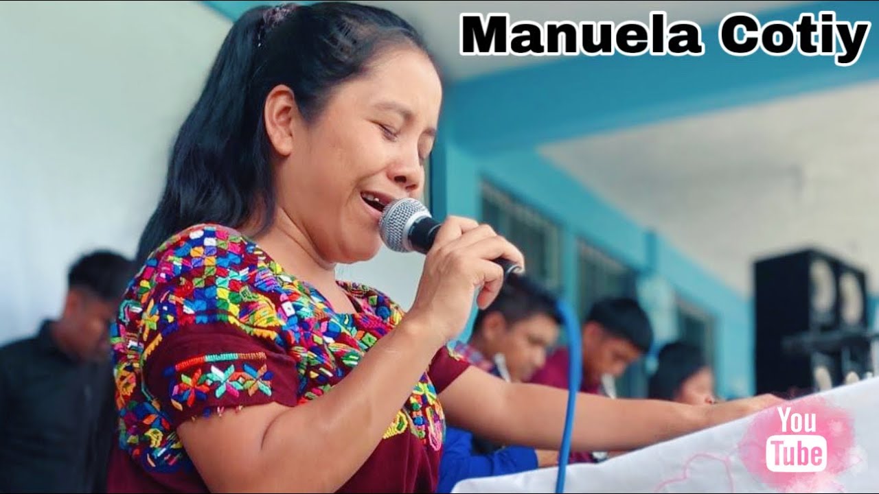 Manuela Cotiy 🕊️🔥😍🕊️Lo Más Nuevo 14 de febrero 2024