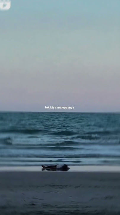 Tuhan ikhlaskan hatiku. #lyrics #sad #music