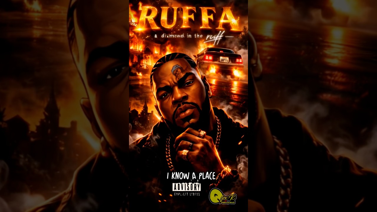 Ruffa A Diamond in The Ruff 1996 30 years - YouTube