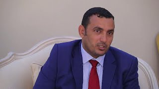 محافظ سقطرى.. يناشد الرئيس لإنقاذ سقطرى من العبث الإماراتي