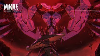 NIKKE OST: The Interceptor - Boss Fight Mother Whale BGM [1 hour]