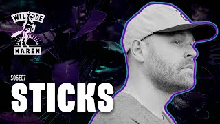 Sticks | WHDP S06E07