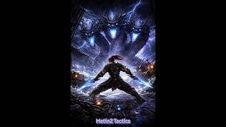 🔴 Live | Metin2 • Hydra • xp-party