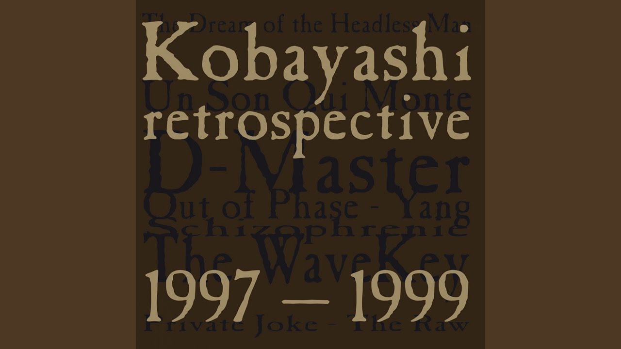 The Dream Of The Headless Man