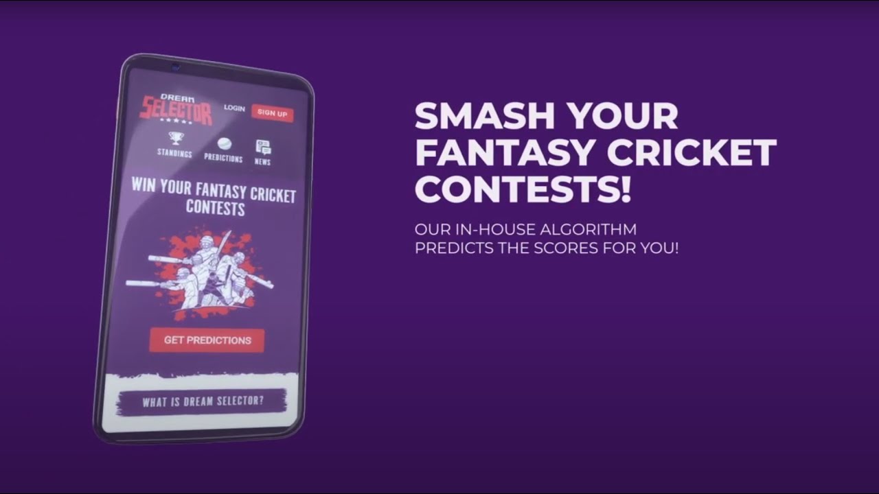 Dream Selector - Pick Like A Legend!