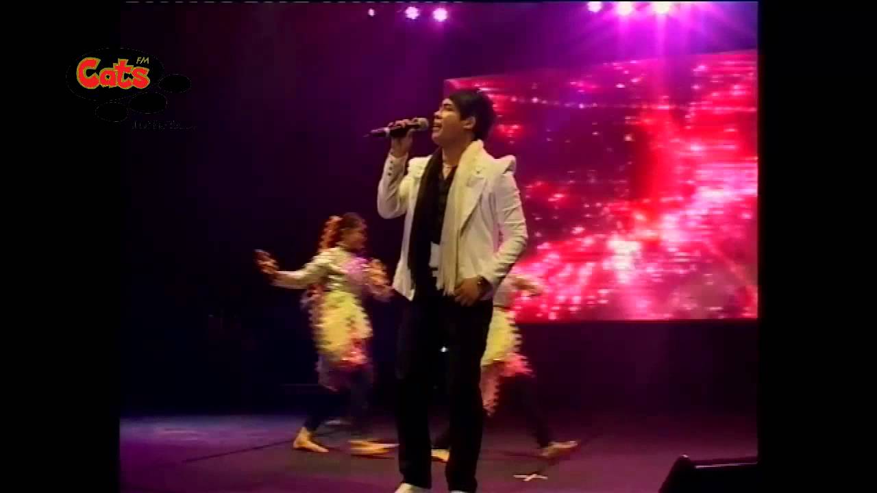 AJARR 2010 Hailey - Semina Tinggal Janji