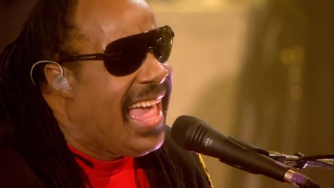 stevie wonder last tour