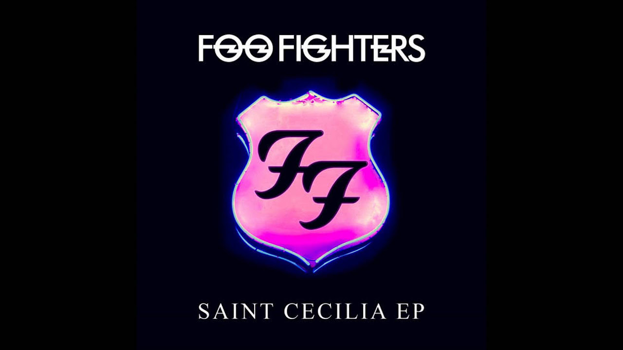 Sean - Foo Fighters [Saint Cecilia EP]