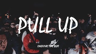 ONEFOUR Type Beat "Pull Up" | UK/Australian Drill Instrumental 2019 chords