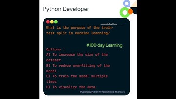 Learn From Basic in Data Science Using Python #100dayslearning #python #love #programing  #learning