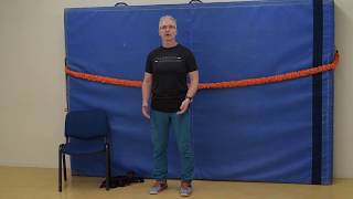 Loop en wandel oefeningen 1