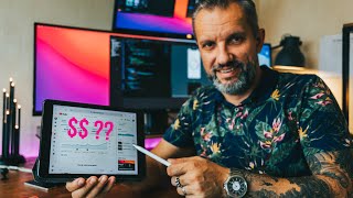 Here's how much money do small youtube channel make